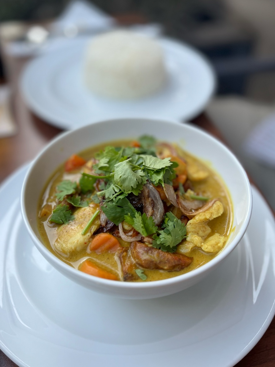 Chiang Mai Thai Restaurant Photos 2